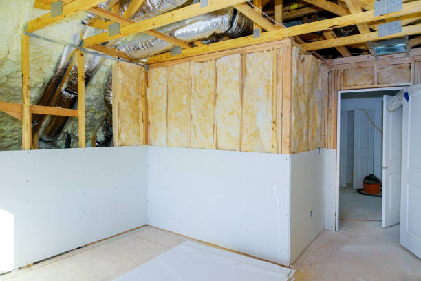 Fireproof Insulation in Folsom, CA